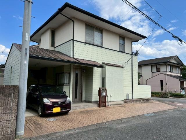外観写真1