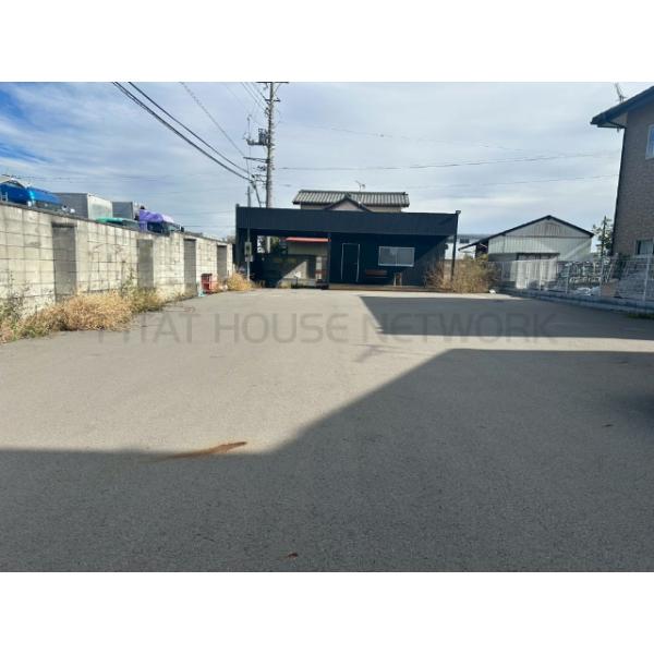 群馬県伊勢崎市三室町