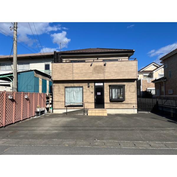 群馬県前橋市西片貝町５丁目