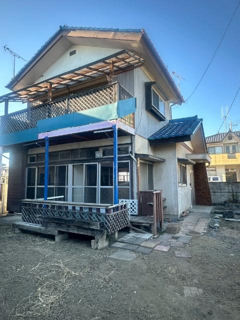 今泉町2丁目中古戸建 外観
