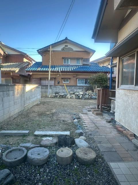 今泉町2丁目中古戸建 外観