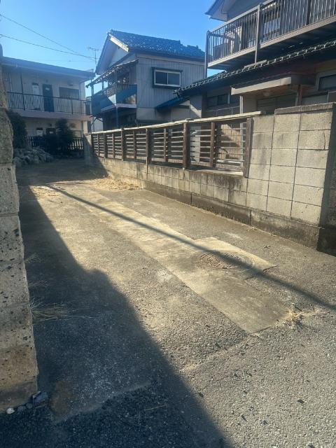 今泉町2丁目中古戸建 外観