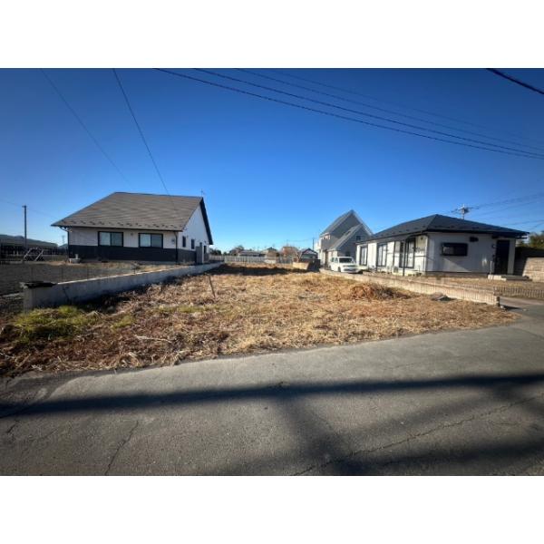 群馬県伊勢崎市大正寺町