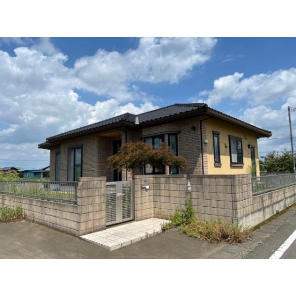 群馬県伊勢崎市三和町