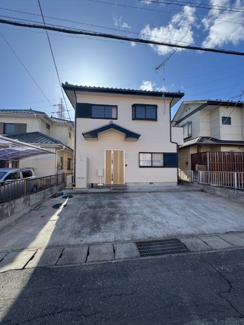 カースペース3台あります！