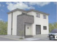 完成予定パース