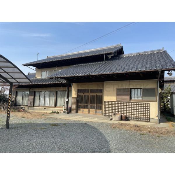 群馬県伊勢崎市磯町