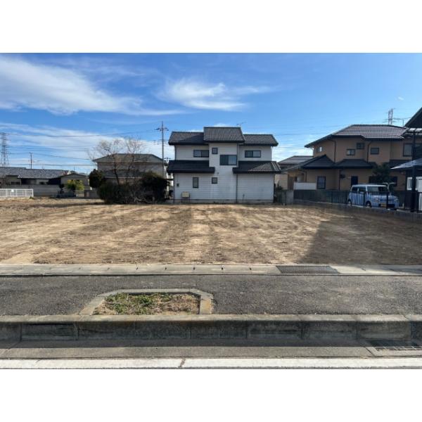 群馬県伊勢崎市田中島町