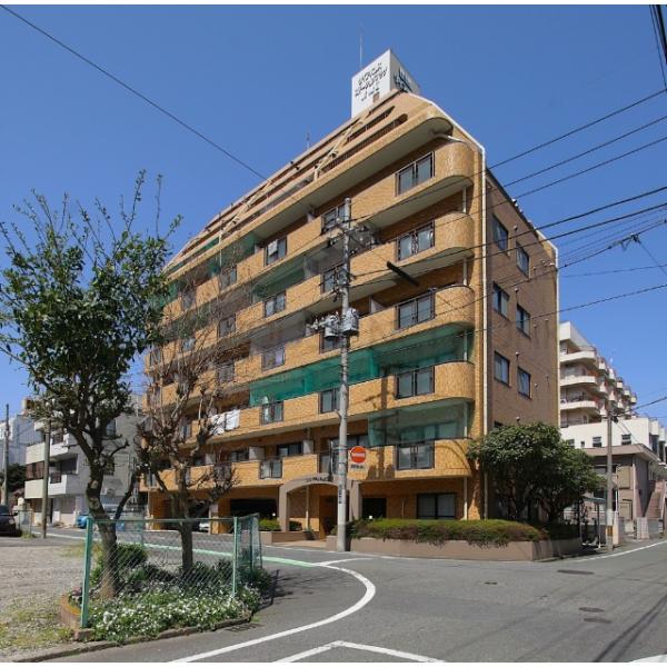 ダイアパレスステーションプラザ前橋2