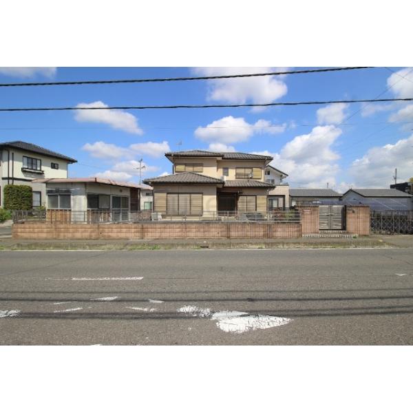 群馬県伊勢崎市連取町
