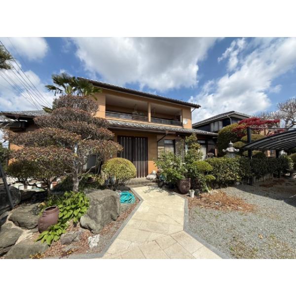 群馬県伊勢崎市西小保方町