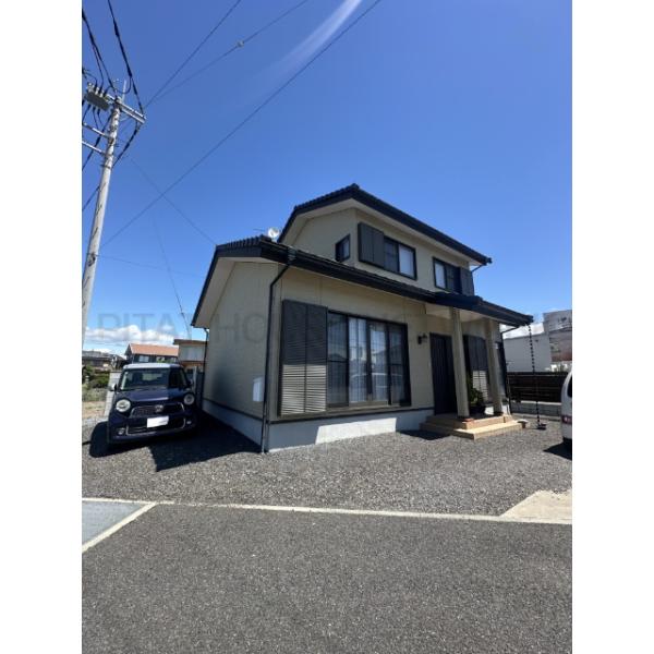 群馬県伊勢崎市境上渕名