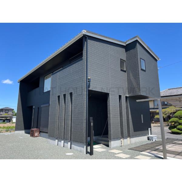 群馬県伊勢崎市波志江町