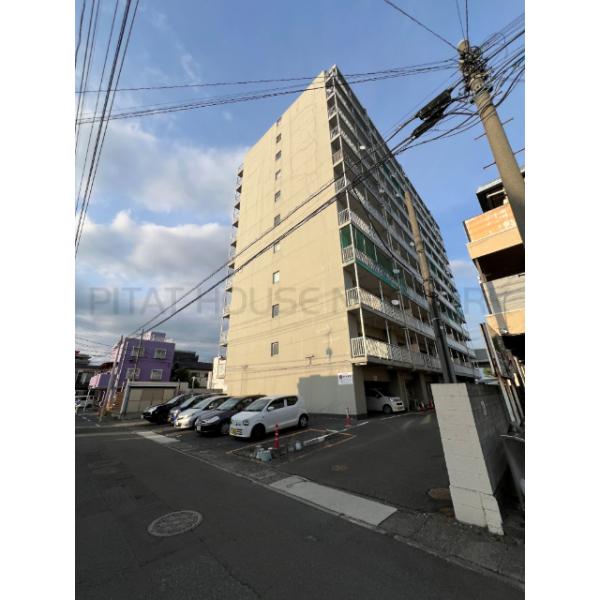 レヂオンス伊勢崎