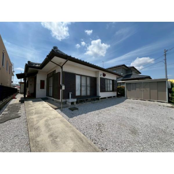 群馬県伊勢崎市宮子町