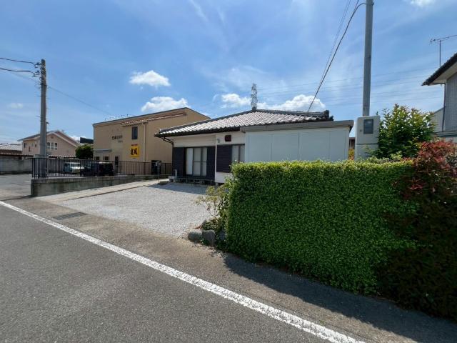 宮子町中古戸建 外観