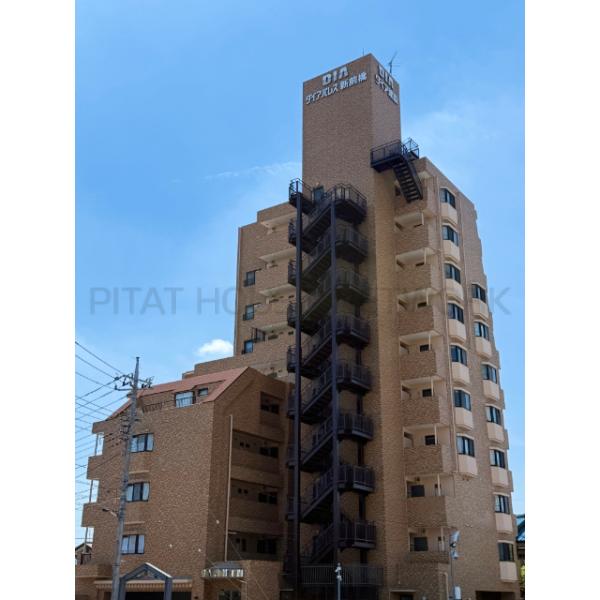 ダイアパレス新前橋