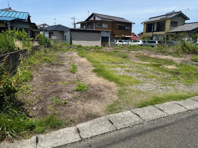 境売地 土地