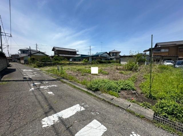 境売地 土地