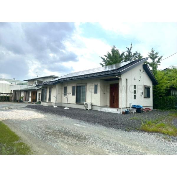 群馬県佐波郡玉村町大字板井