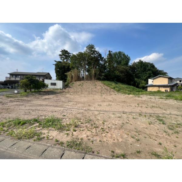 群馬県伊勢崎市美茂呂町