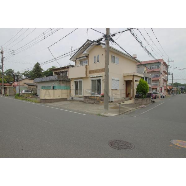 群馬県伊勢崎市昭和町