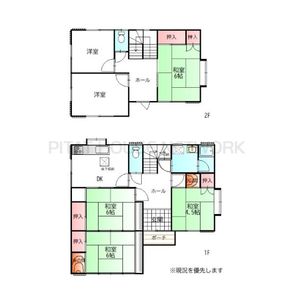 群馬県伊勢崎市連取町