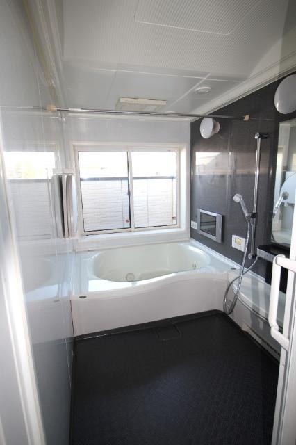 ひろせ町中古戸建 バス／シャワー