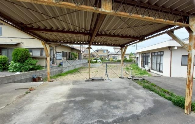 宮子町売地 土地画像