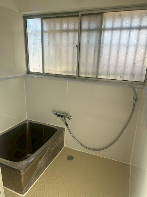 今泉町2丁目中古戸建 バス／シャワー