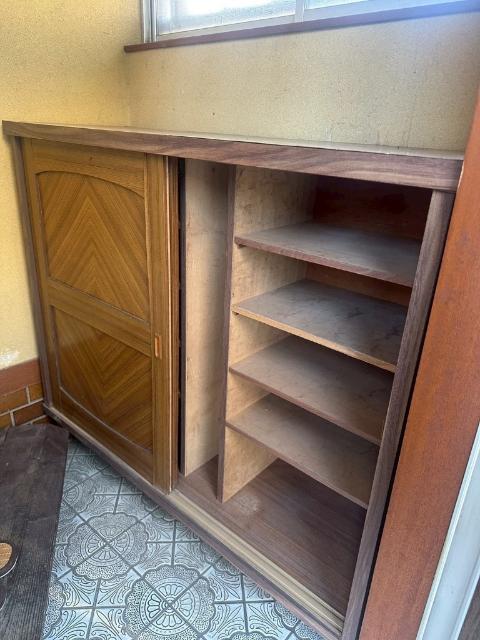 今泉町2丁目中古戸建 玄関