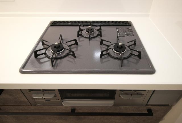 本庄市小島新築戸建8号棟 キッチン
