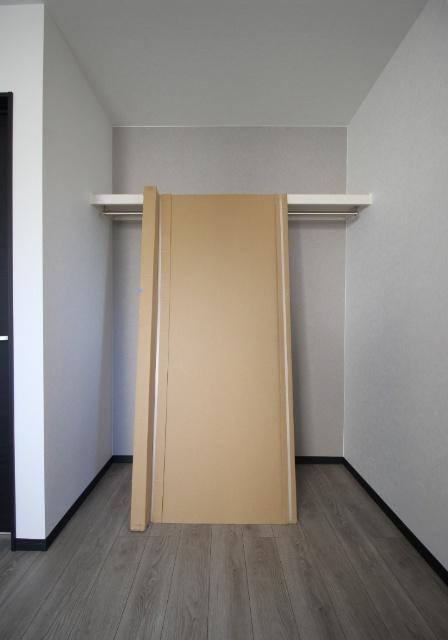 本庄市小島新築戸建8号棟 収納