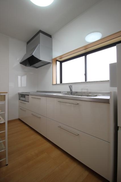 連取町中古戸建 キッチン