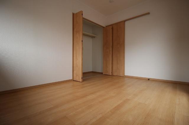 連取町中古戸建 収納