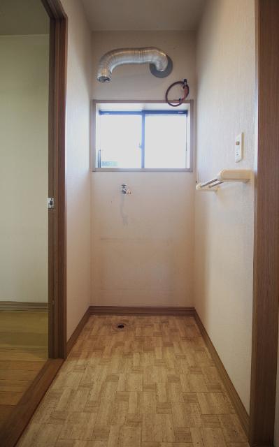 田中島町中古戸建 洗面