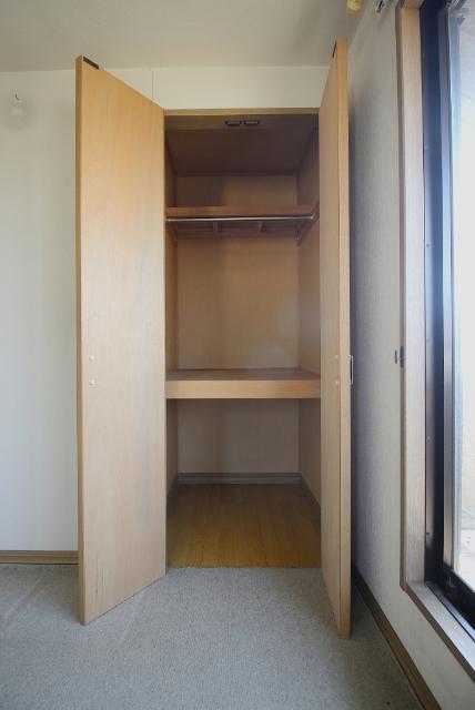 田中島町中古戸建 収納