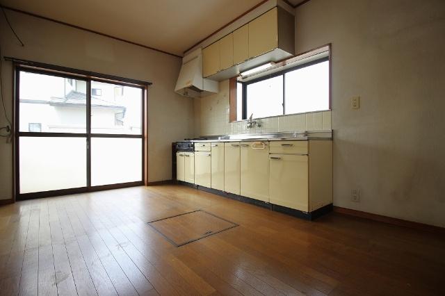 連取町中古戸建 その他部屋・スペース