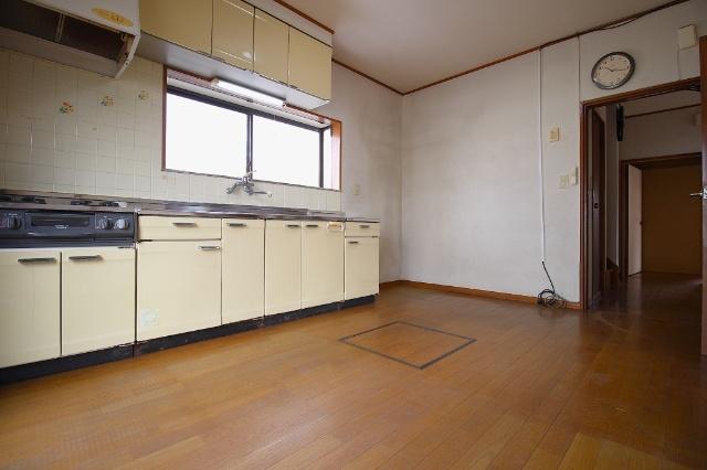 連取町中古戸建 その他部屋・スペース