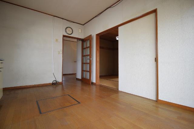 連取町中古戸建 その他部屋・スペース