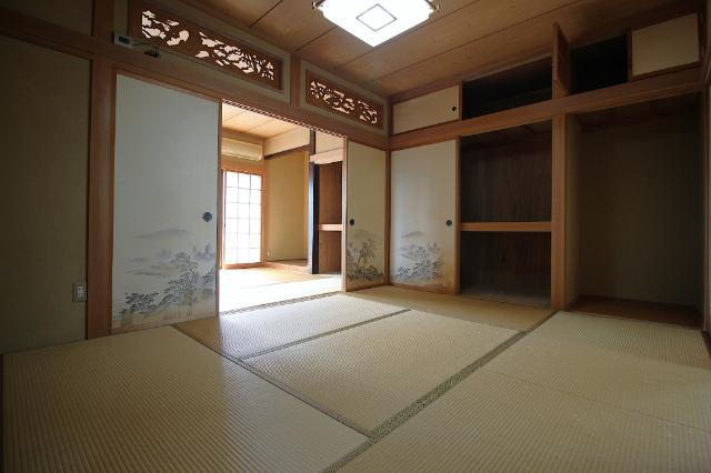 連取町中古戸建 その他部屋・スペース
