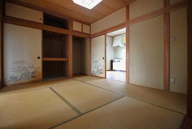 連取町中古戸建 その他部屋・スペース
