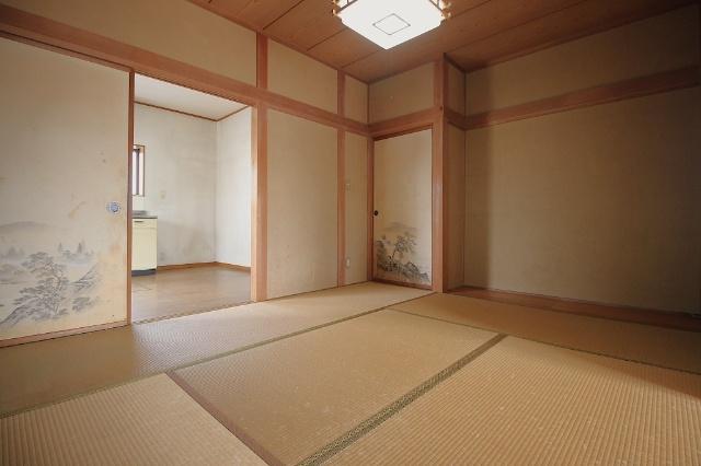 連取町中古戸建 その他部屋・スペース
