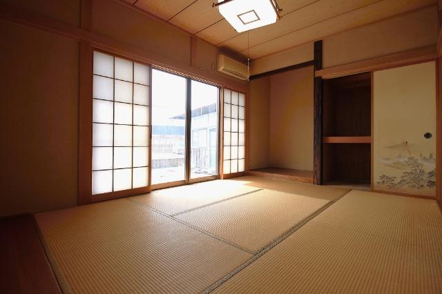 連取町中古戸建 その他部屋・スペース