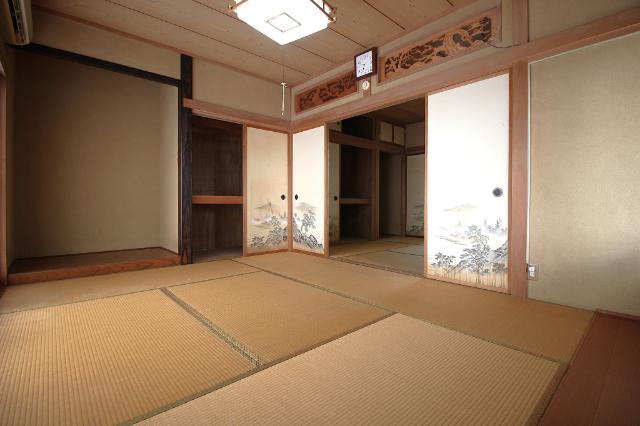 連取町中古戸建 その他部屋・スペース