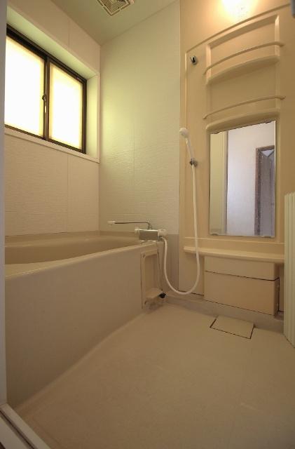 連取町中古戸建 バス／シャワー