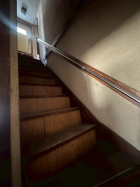 波志江町店舗付き中古戸建 その他