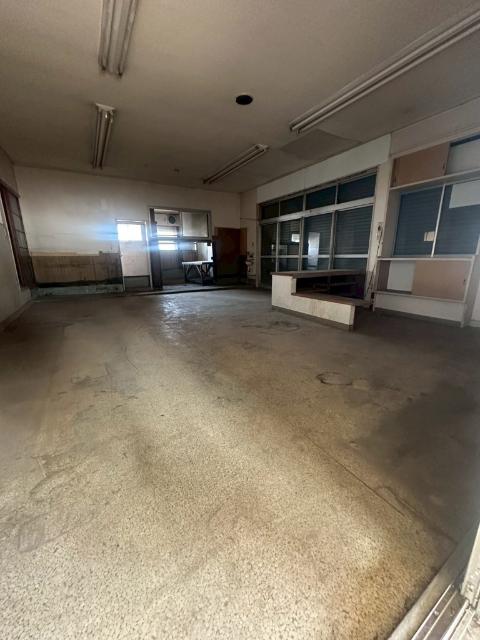 波志江町店舗付き中古戸建 その他