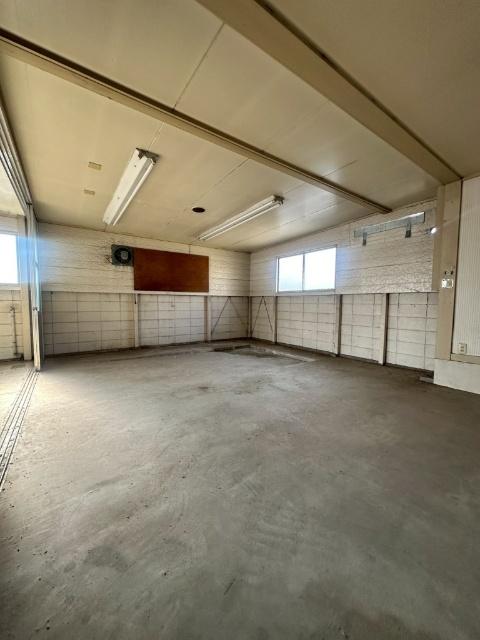 波志江町店舗付き中古戸建 その他