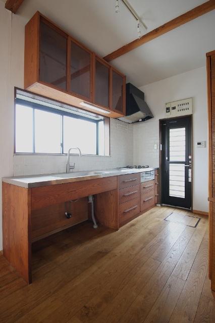 茂呂町2丁目中古戸建 キッチン